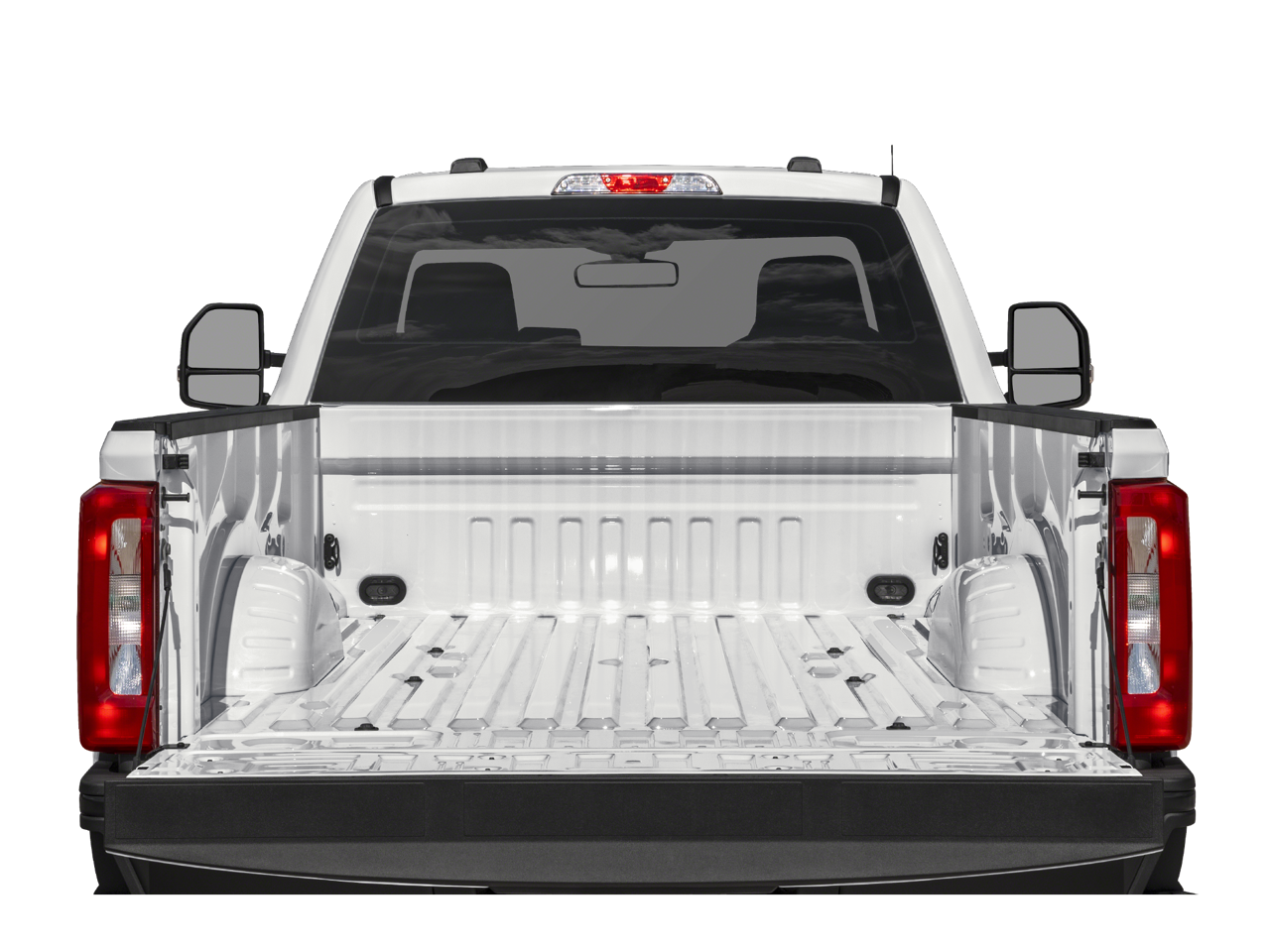 2023 Ford Super Duty F-250 SRW XL