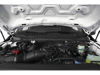 2023 Ford Super Duty F-250 SRW XL