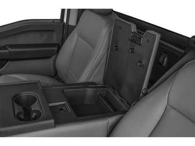 2023 Ford Super Duty F-250 SRW XL