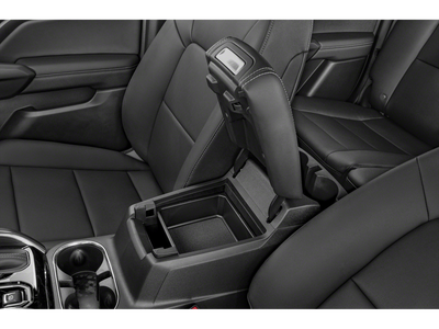 2023 GMC Canyon 2WD Elevation