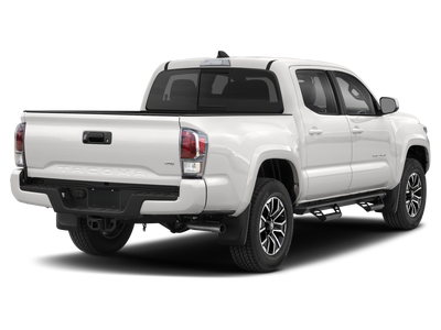2023 Toyota Tacoma 4WD TRD Sport