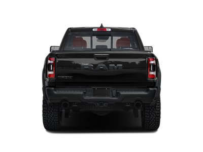 2024 RAM 1500 TRX