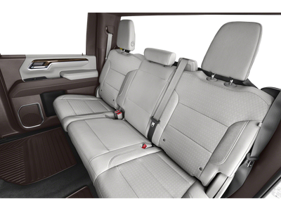 2025 GMC Sierra 2500HD SLE