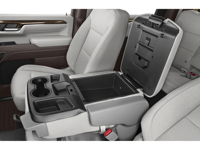 2025 GMC Sierra 2500HD SLE
