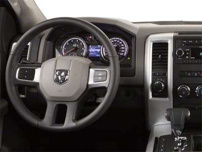 2011 RAM 1500 Lone Star