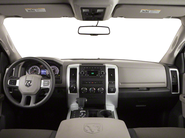 2011 RAM 1500 Lone Star