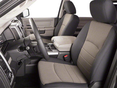 2011 RAM 1500 Lone Star