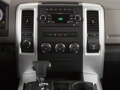 2011 RAM 1500 Lone Star