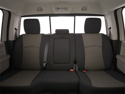 2011 RAM 1500 Lone Star