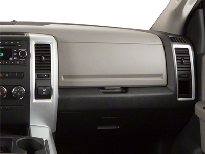 2011 RAM 1500 Lone Star