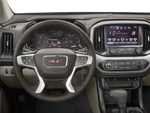 2018 GMC Canyon 2WD SLE