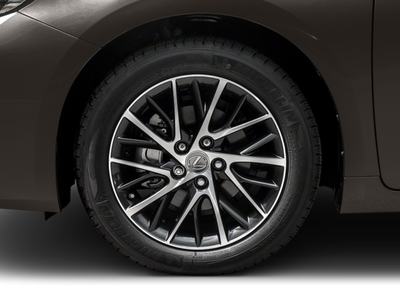 2018 Lexus ES ES 350