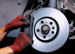 Brake Repair Jacksonville, TX