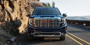 2022 GMC Sierra 1500 Jacksonville, TX