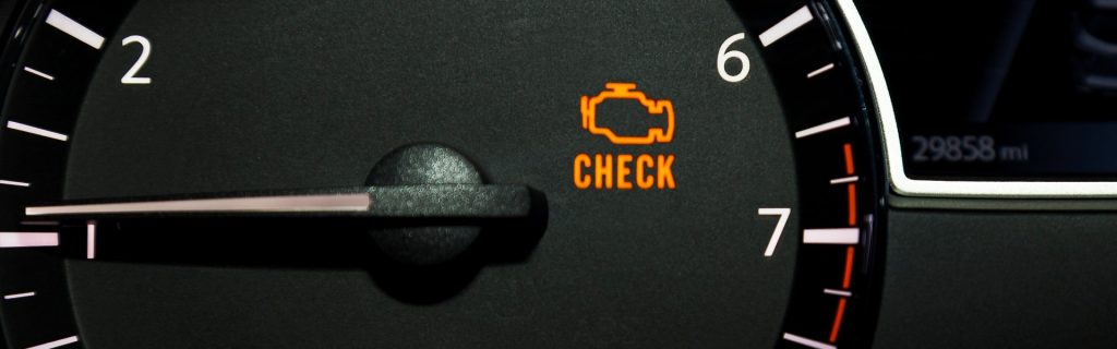 Check Engine Light