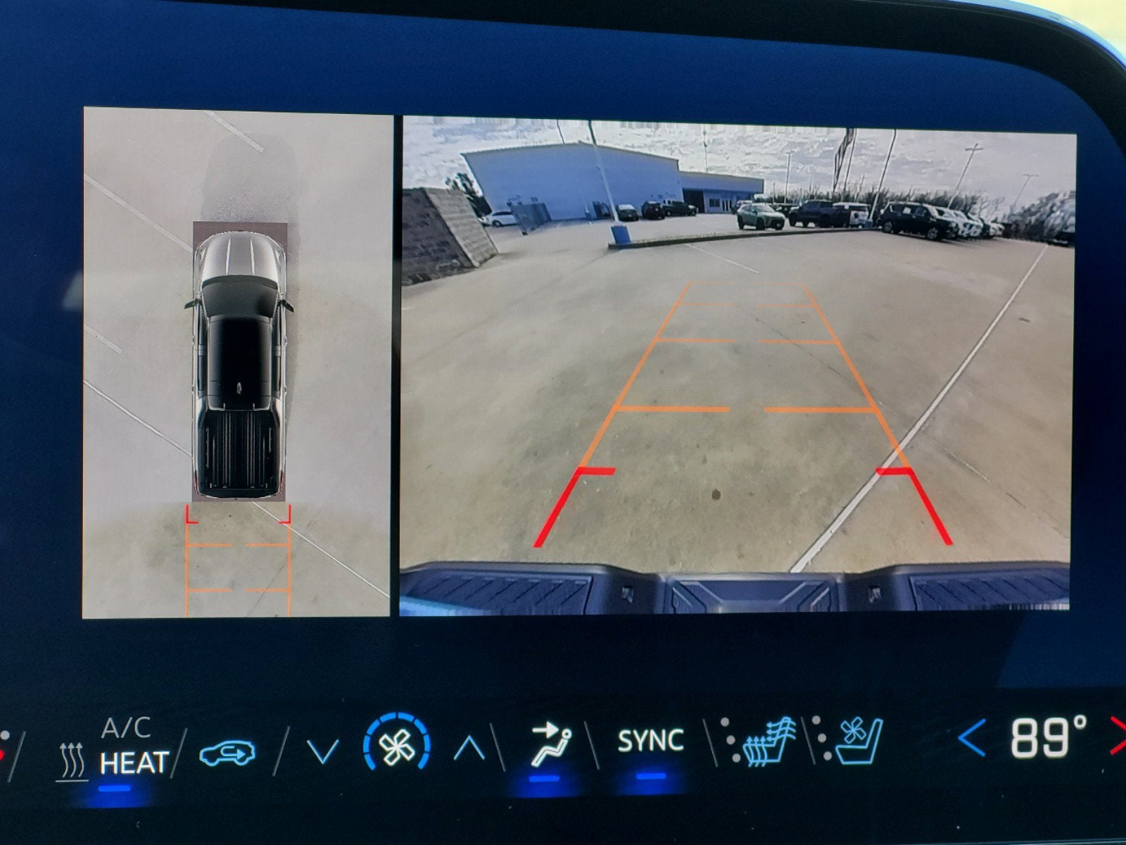 2025 Chevrolet Silverado EV LT - Extended Range