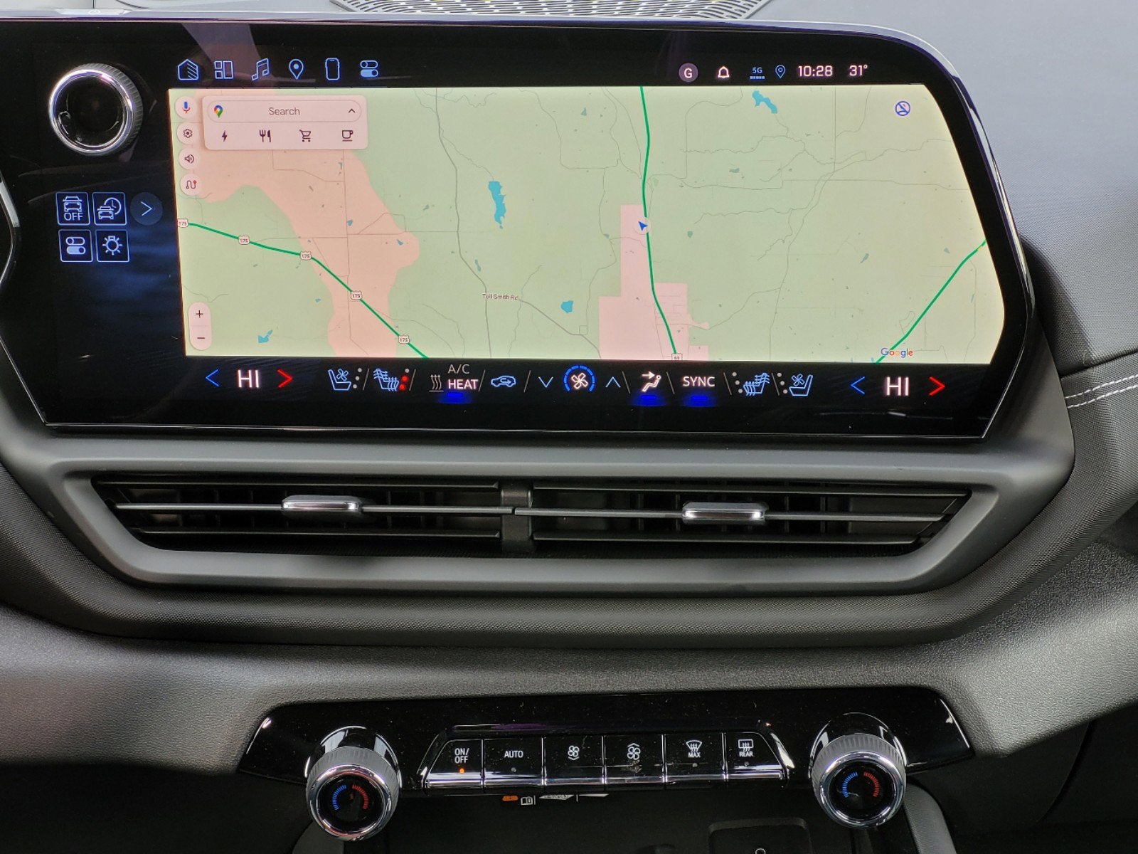 2025 Chevrolet Silverado EV LT - Extended Range