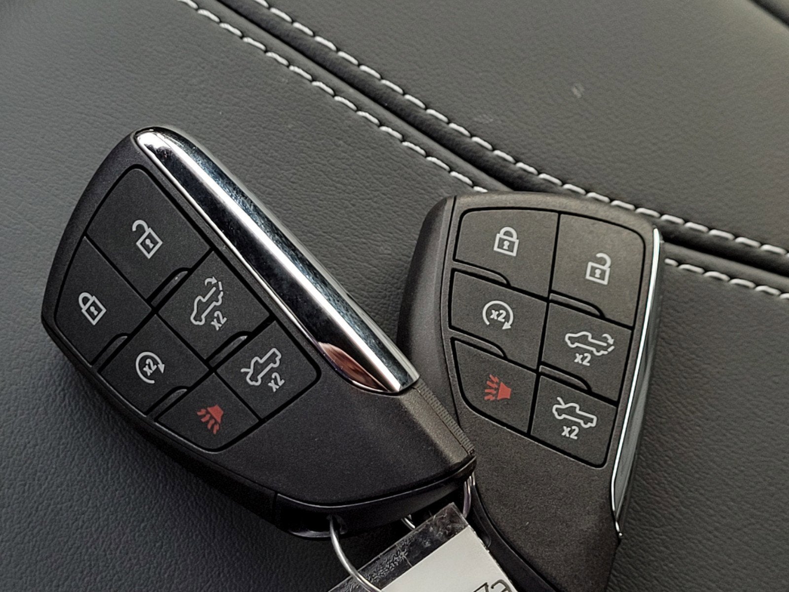 2025 Chevrolet Silverado EV LT - Extended Range