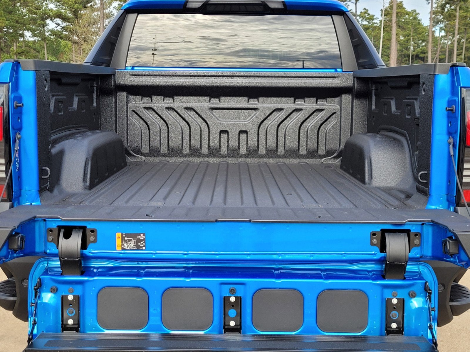 2025 Chevrolet Silverado EV LT - Extended Range