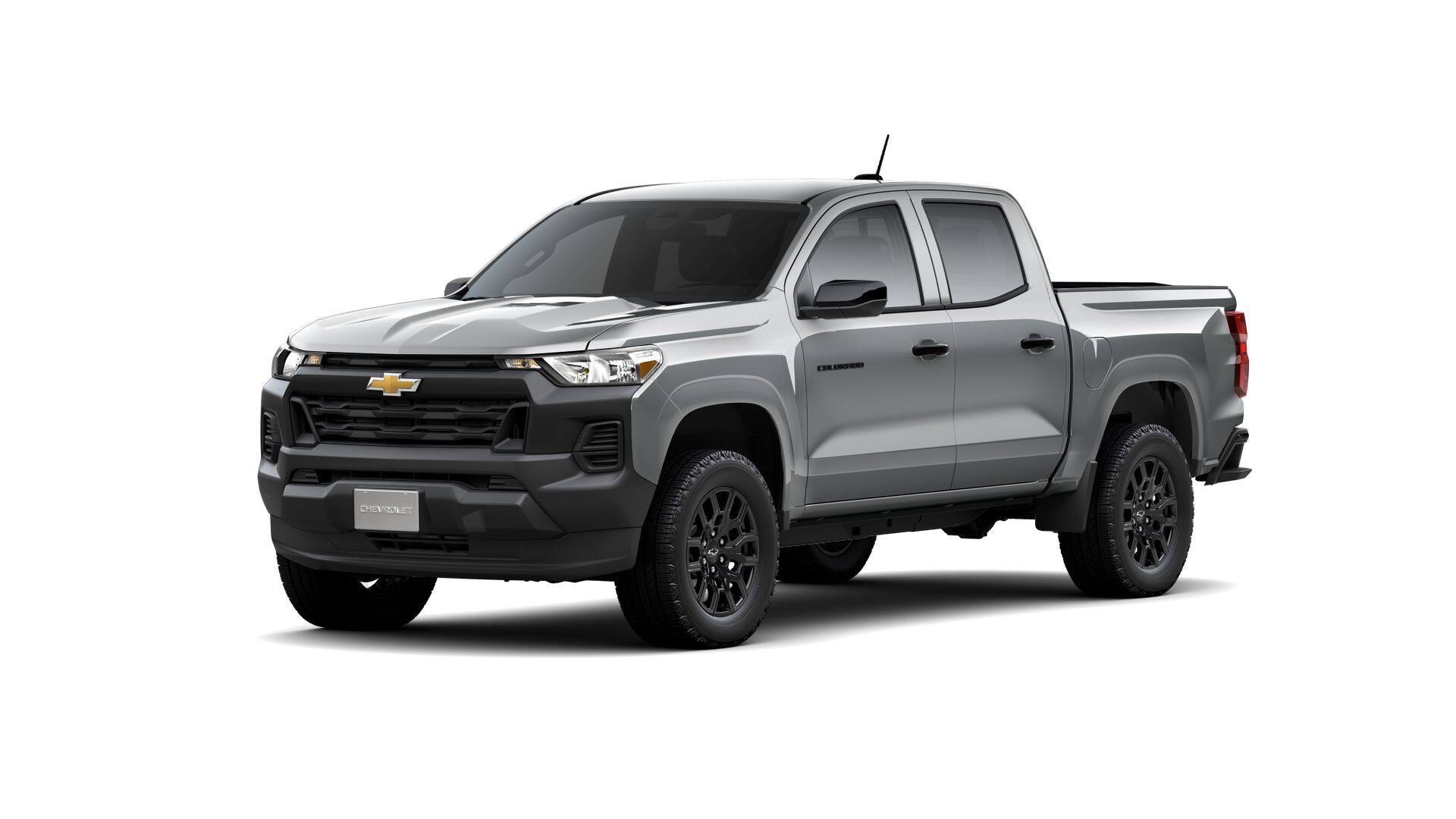 2026 Chevrolet Colorado Work Truck 2WD's photo