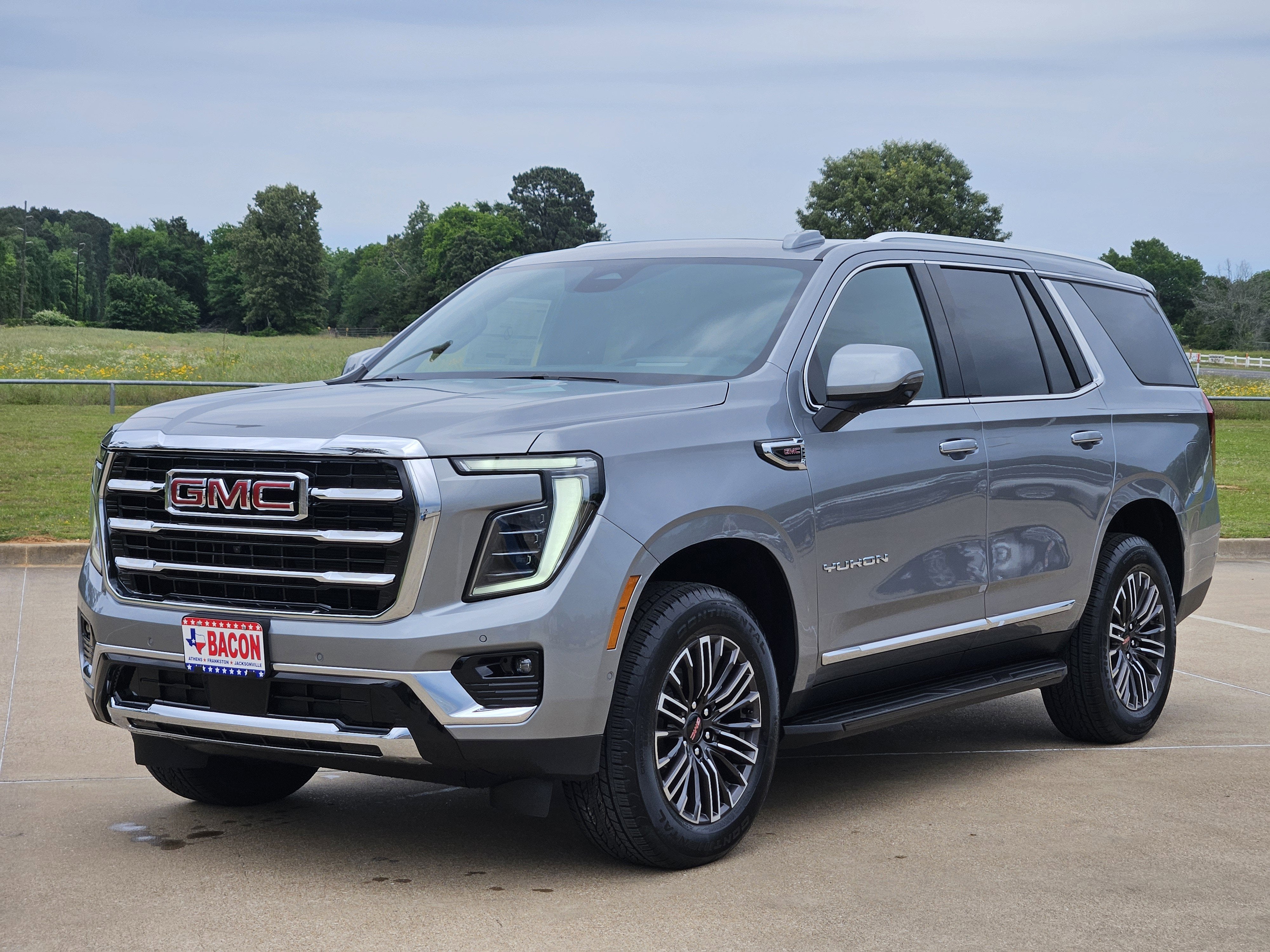 2026 GMC Yukon 4WD Elevation's photo