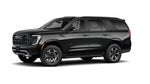 2027 GMC Yukon AT4