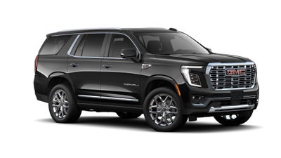 2027 GMC Yukon Denali