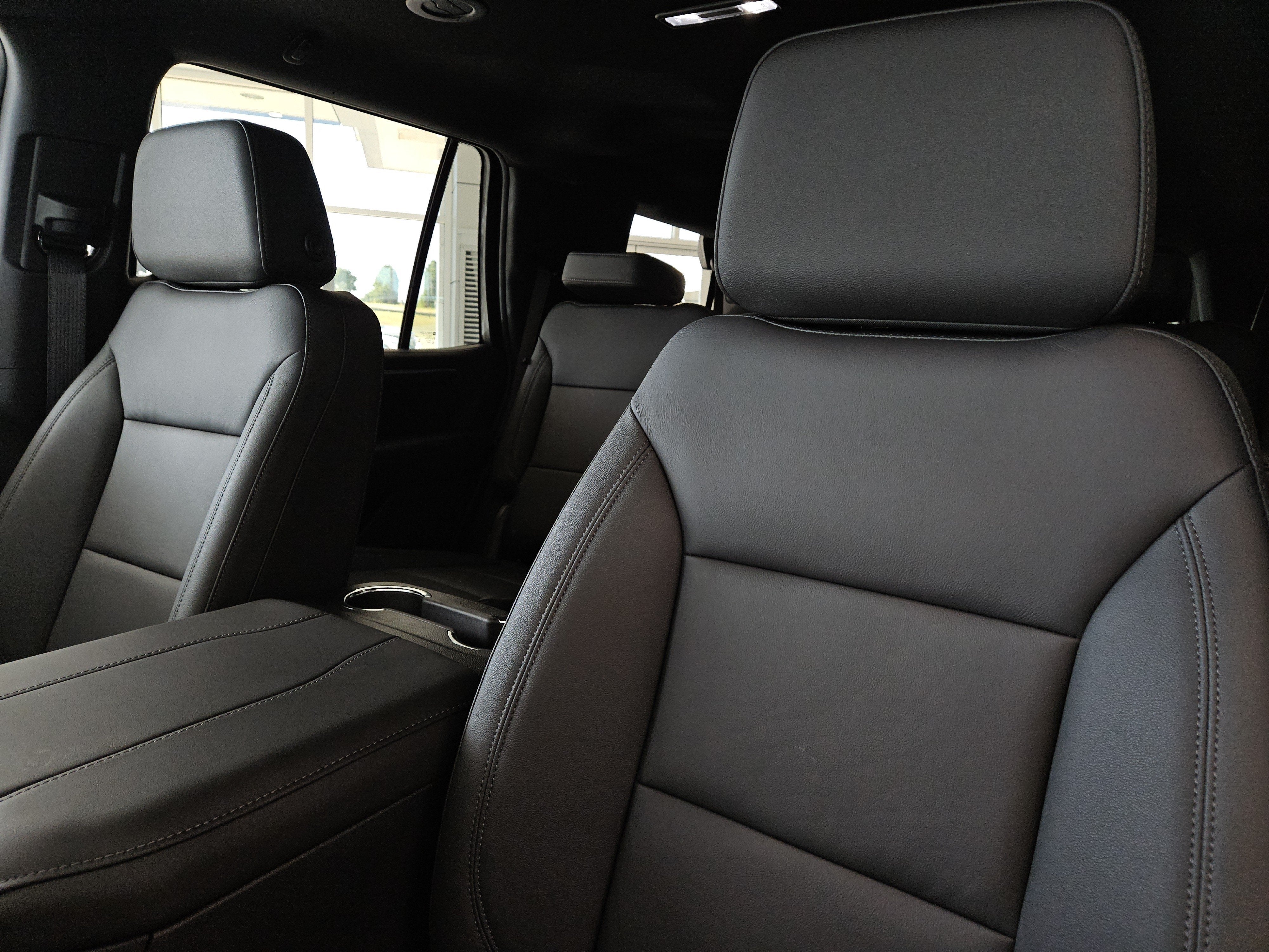 2026 Chevrolet Tahoe LT - Photo 18