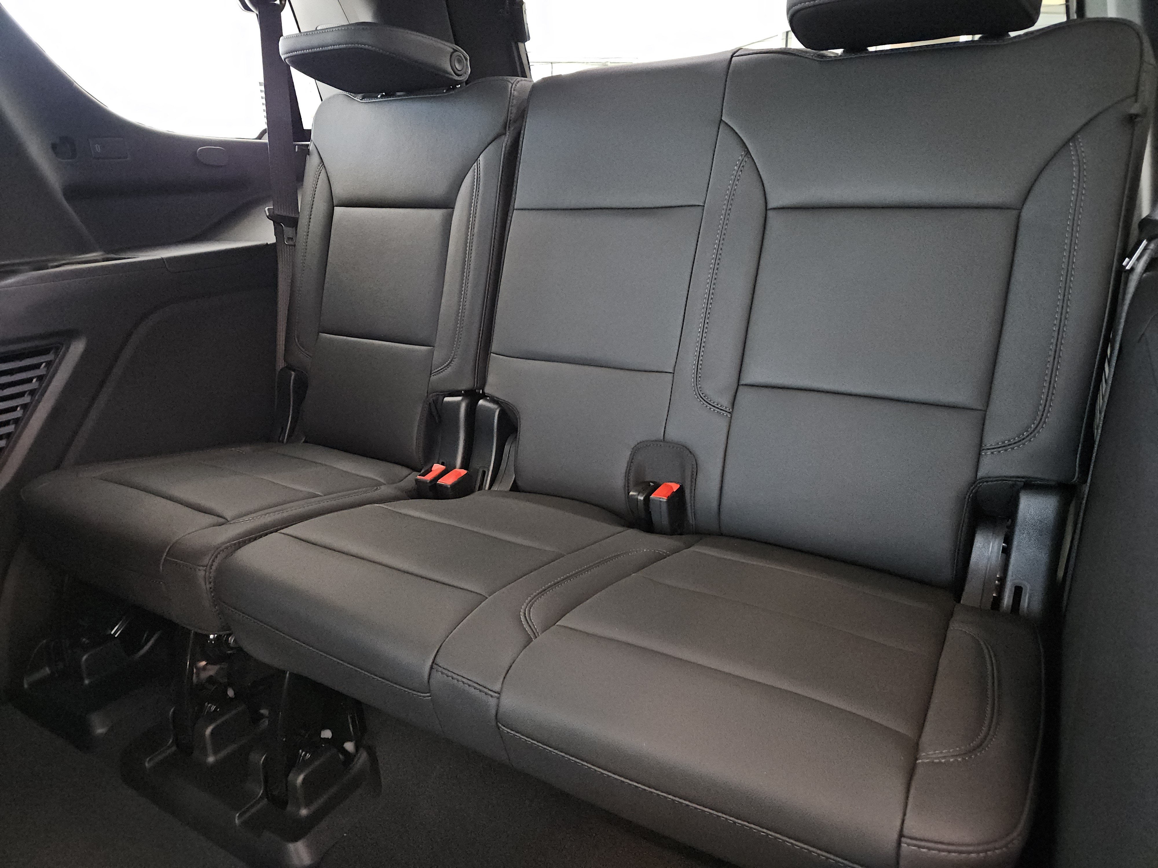 2026 Chevrolet Tahoe LT - Photo 23