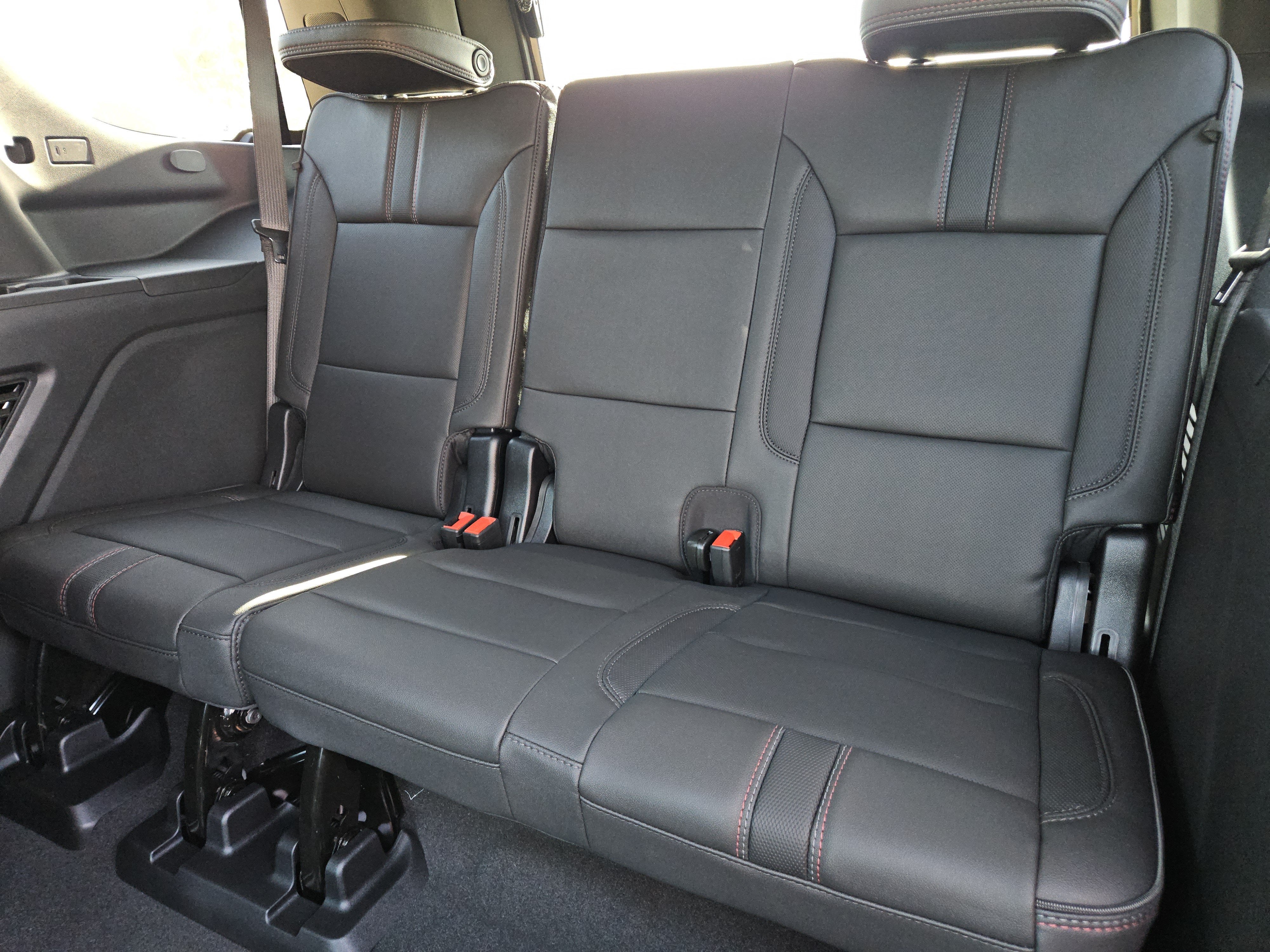 2026 Chevrolet Tahoe RST - Photo 23