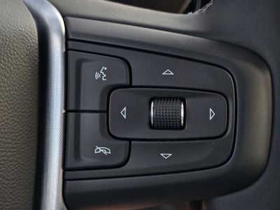 2026 GMC Sierra 3500 HD SLE DRW