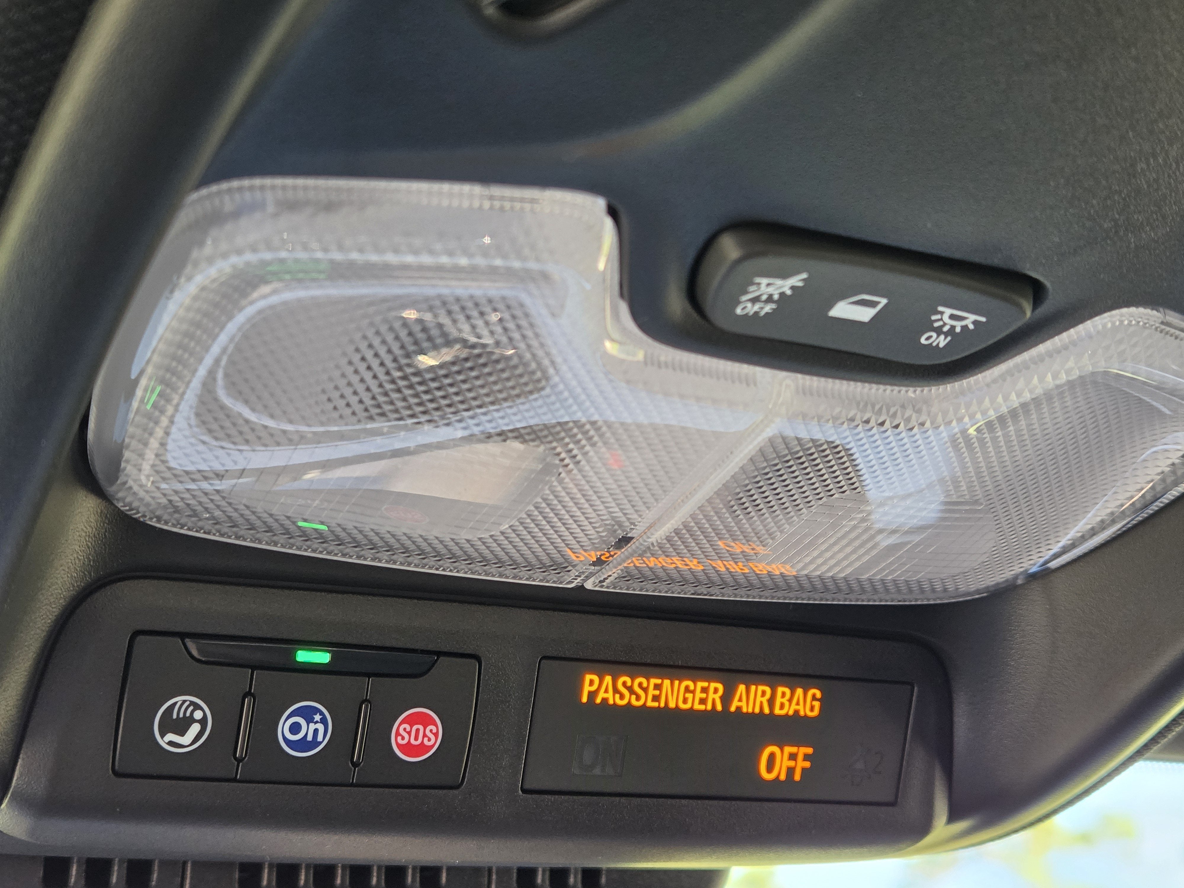 2026 GMC Canyon AT4 - Photo 17