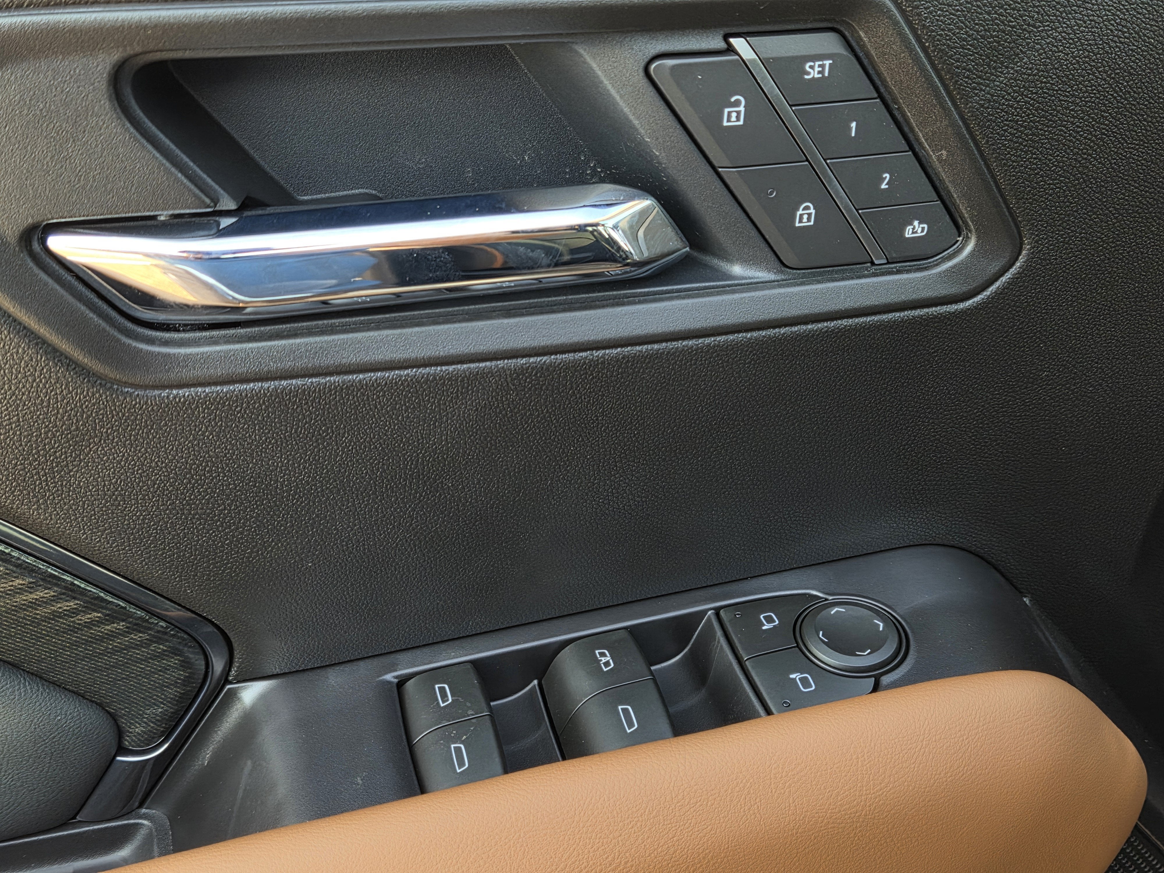 2026 GMC Canyon AT4 - Photo 21