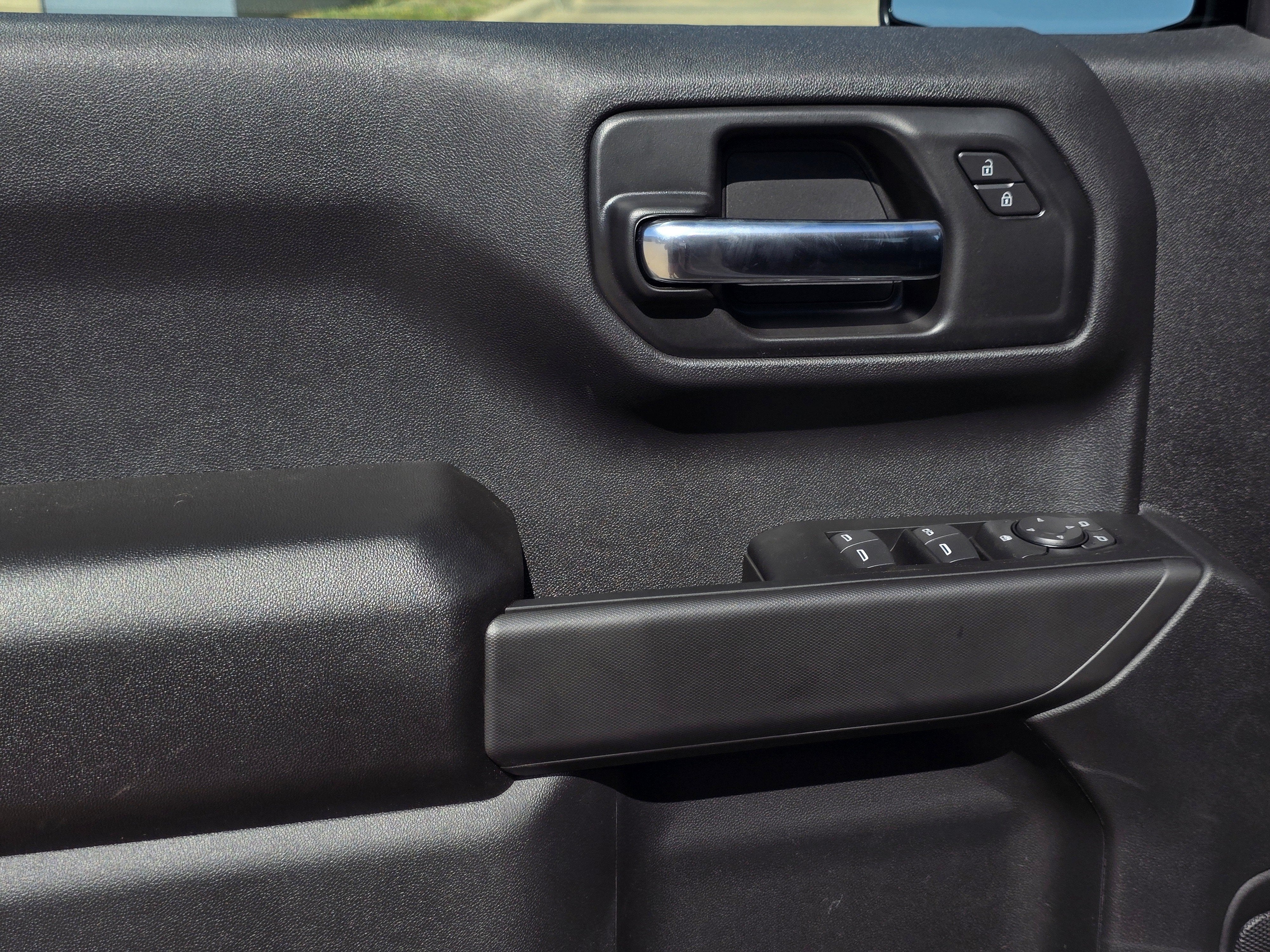 2026 Chevrolet Silverado 1500 Custom Trail Boss - Photo 19