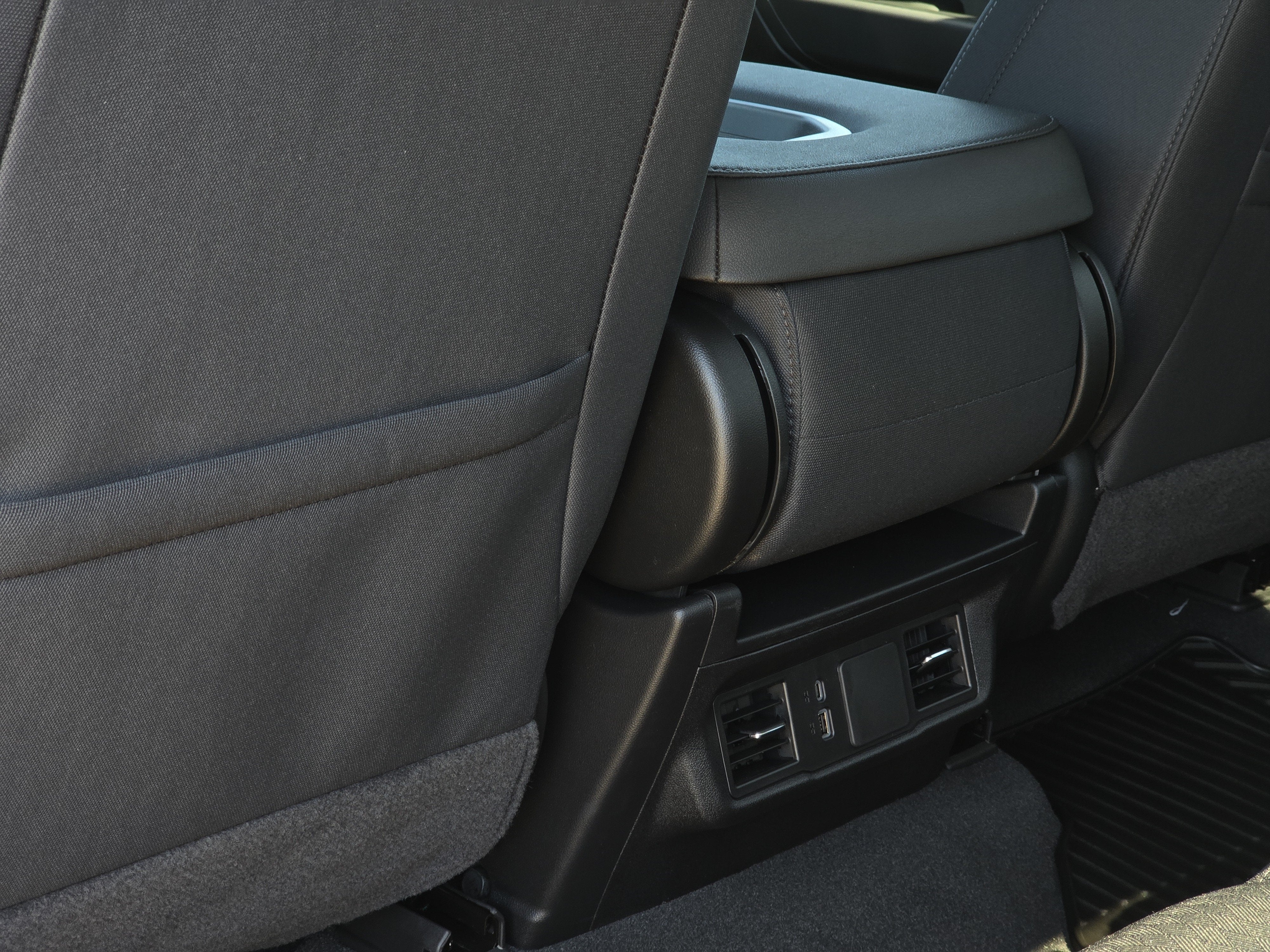 2026 Chevrolet Silverado 1500 Custom Trail Boss - Photo 21