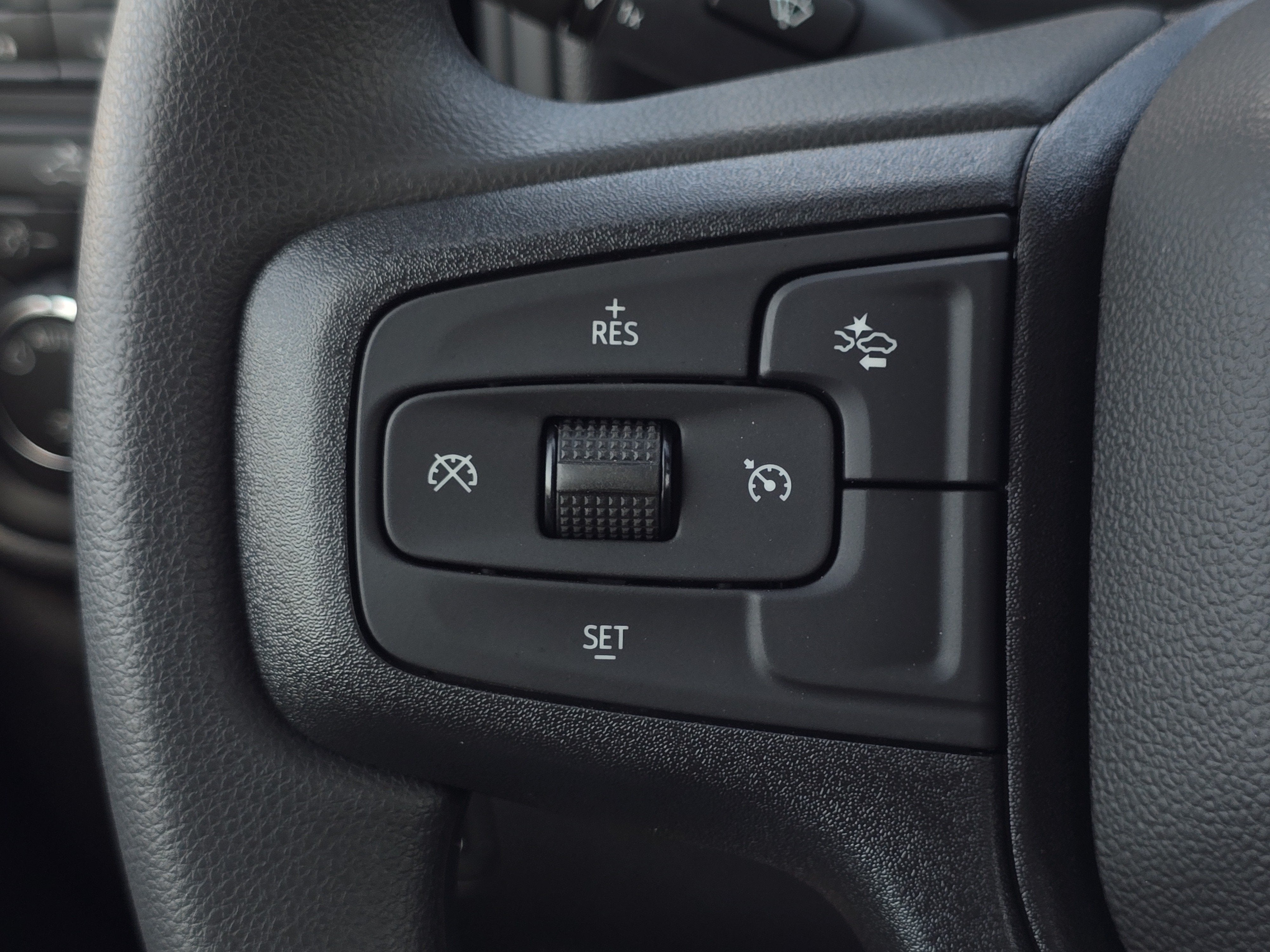 2026 Chevrolet Silverado 1500 Custom Trail Boss - Photo 23