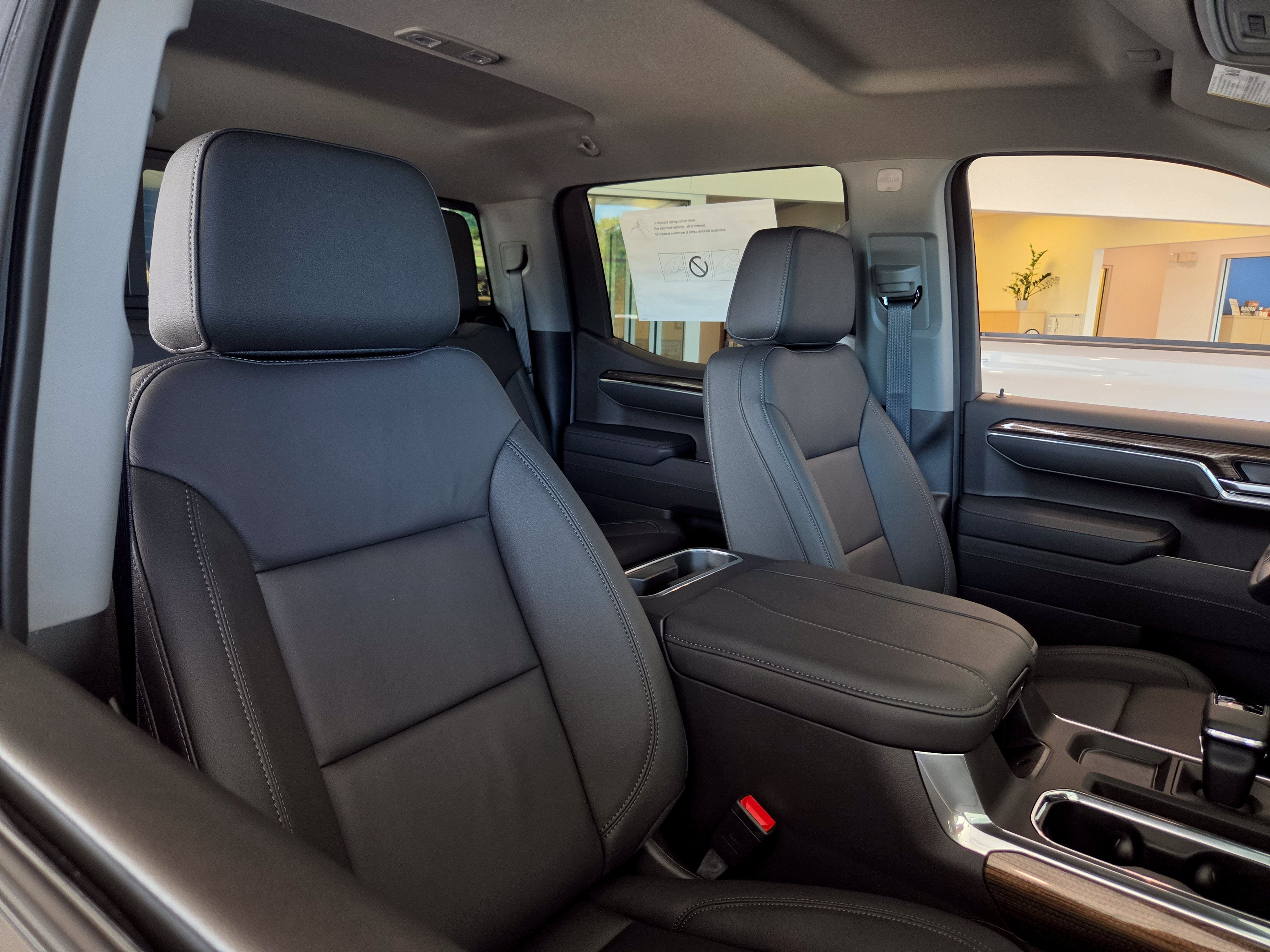 2026 Chevrolet Silverado 1500 LT Trail Boss - Photo 11