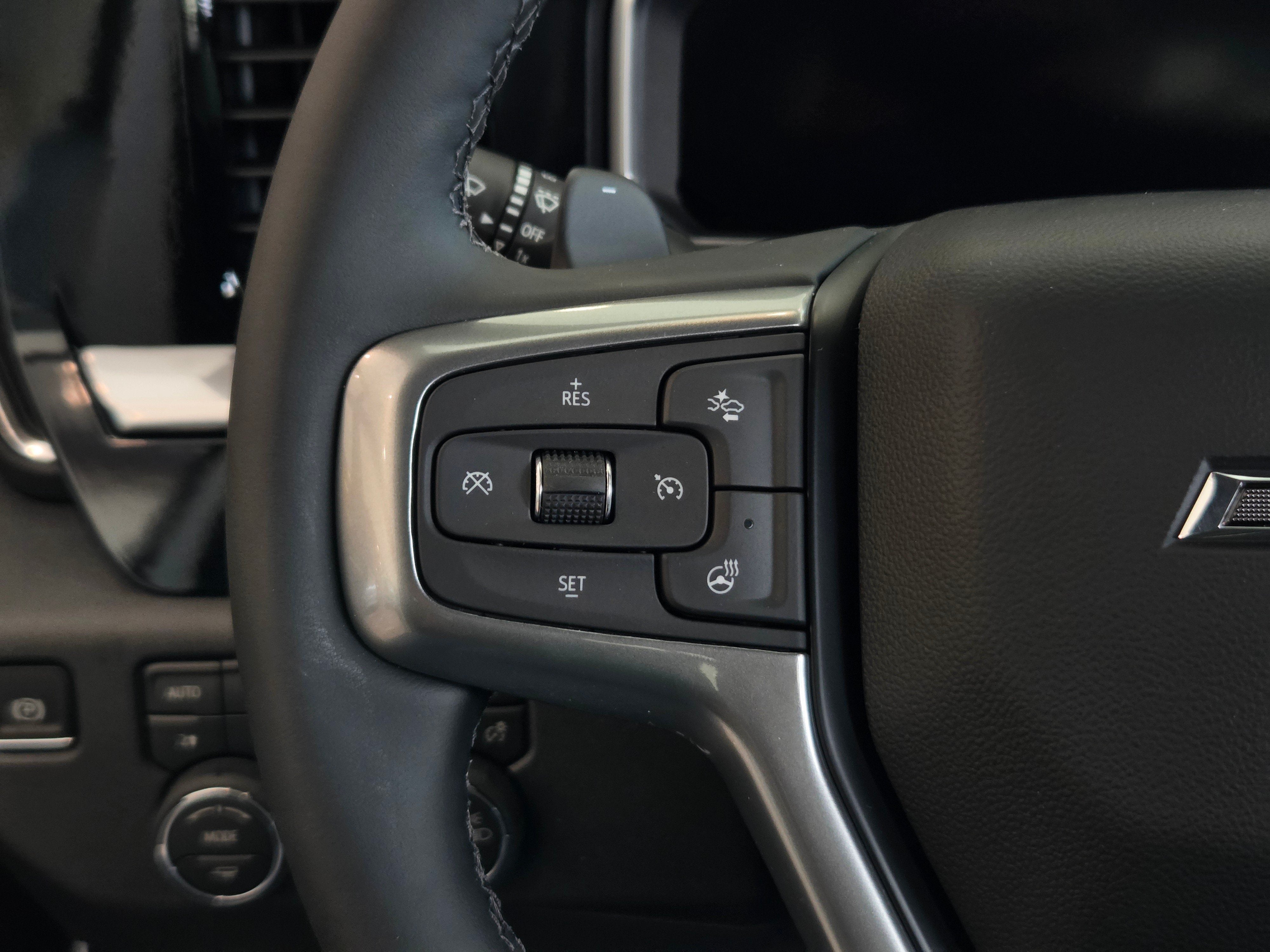 2026 Chevrolet Silverado 1500 LT Trail Boss - Photo 13