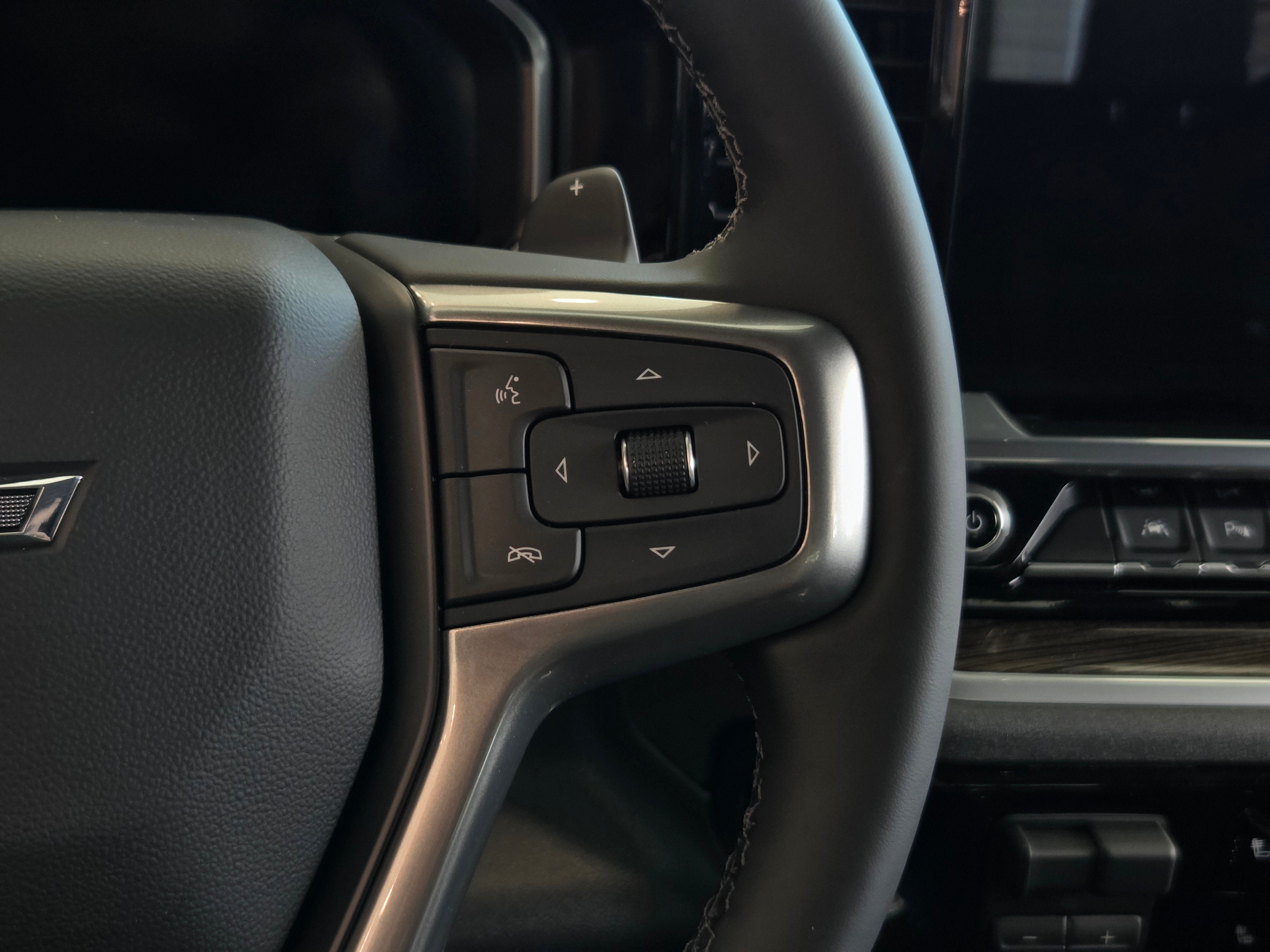 2026 Chevrolet Silverado 1500 LT Trail Boss - Photo 14