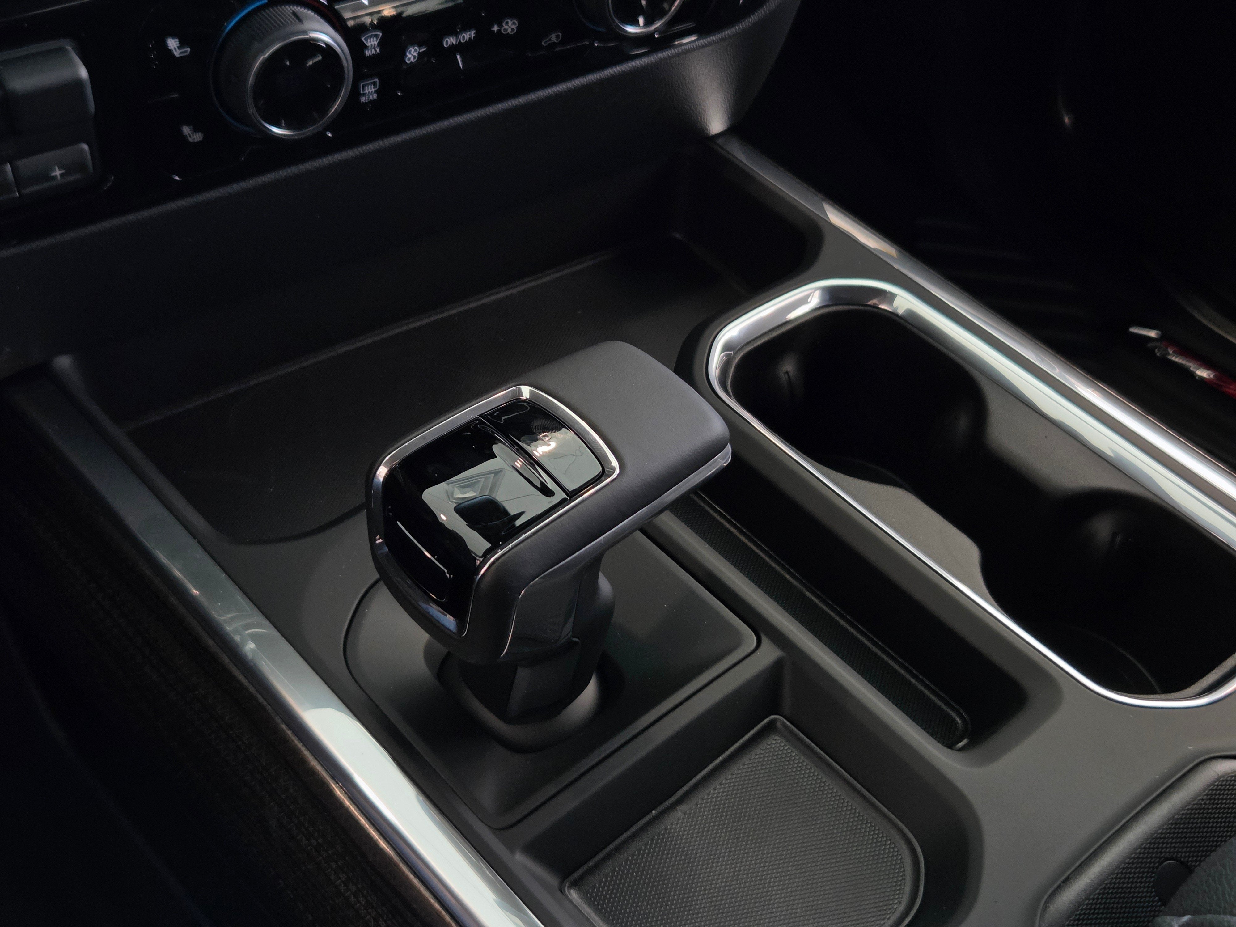 2026 Chevrolet Silverado 1500 LT Trail Boss - Photo 19