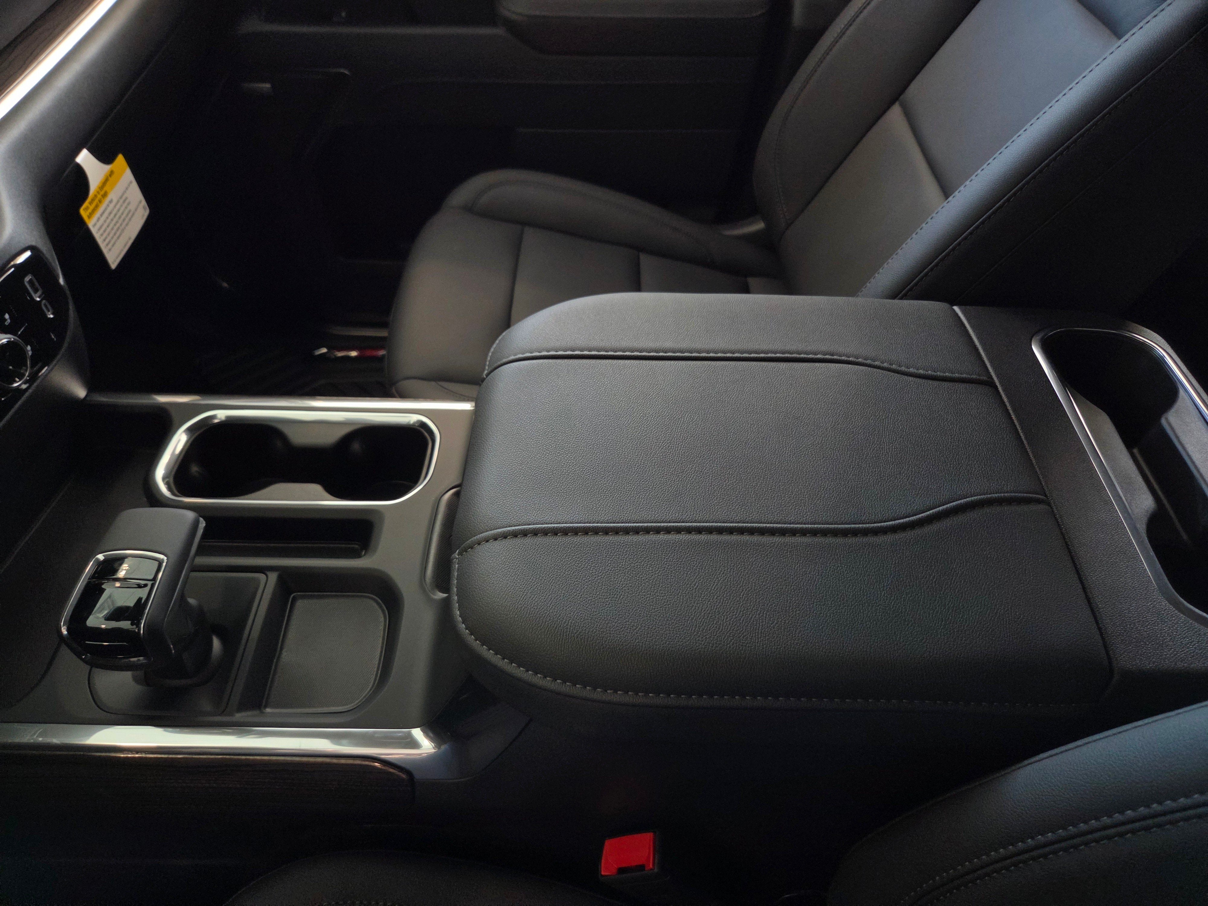 2026 Chevrolet Silverado 1500 LT Trail Boss - Photo 22