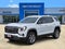 2027 GMC Terrain FWD Elevation