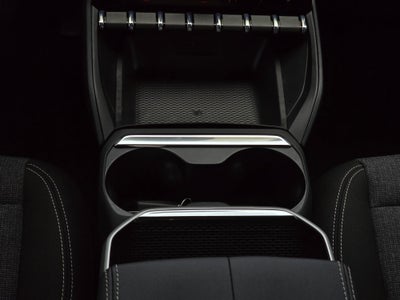 2027 GMC Terrain FWD Elevation