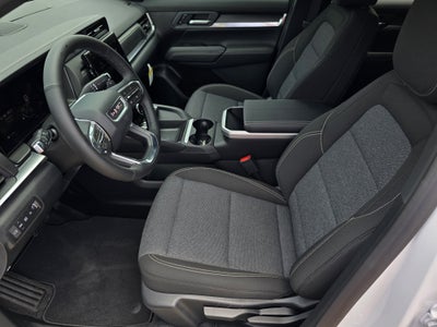 2027 GMC Terrain FWD Elevation
