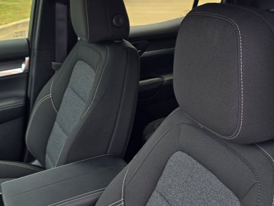 2027 GMC Terrain FWD Elevation