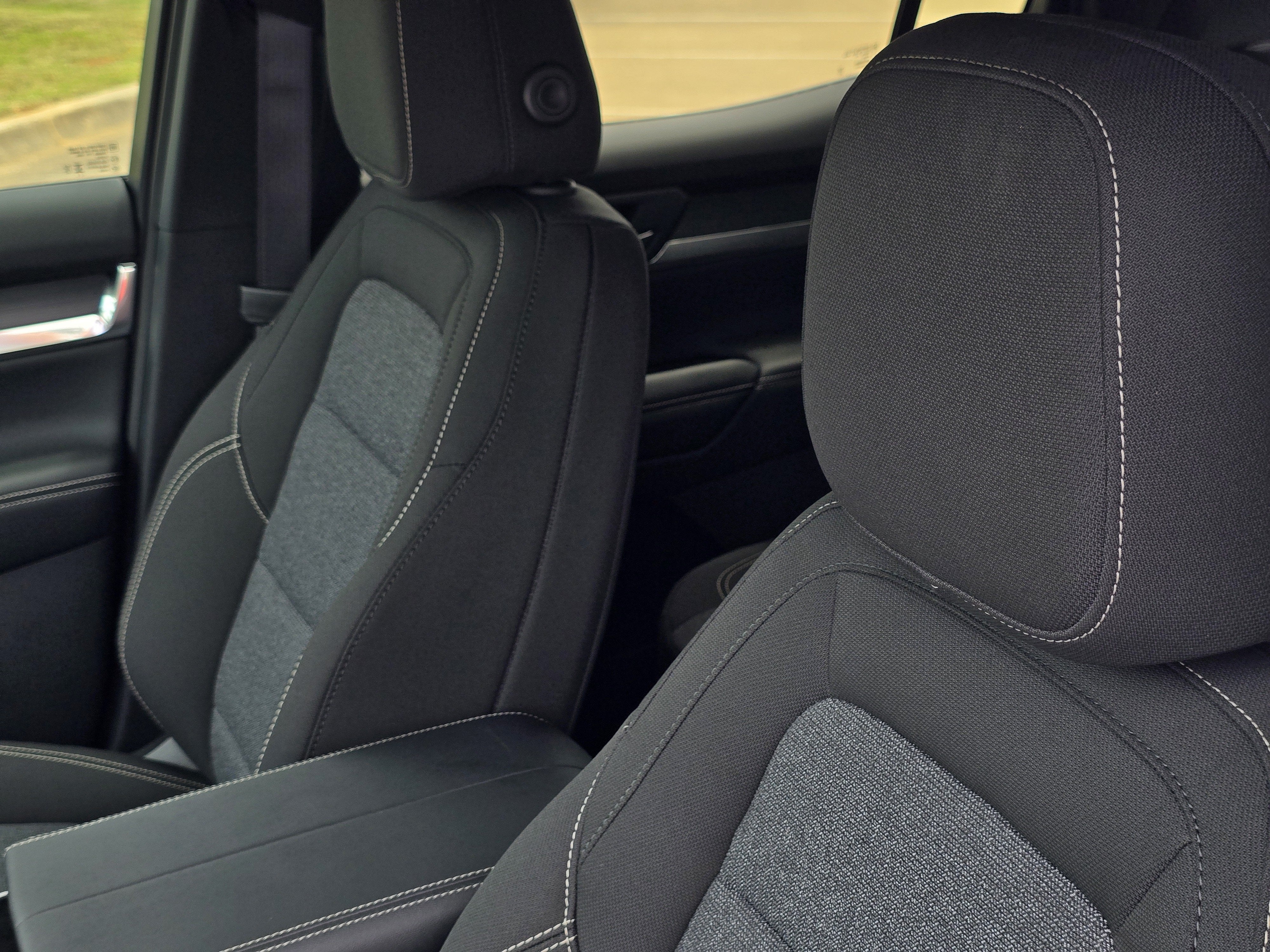 2027 GMC Terrain FWD Elevation