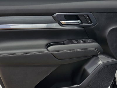 2027 GMC Terrain FWD Elevation