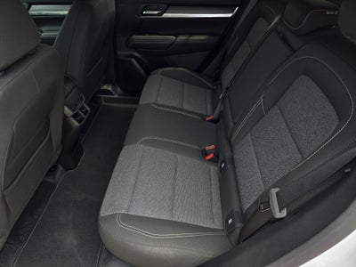 2027 GMC Terrain FWD Elevation