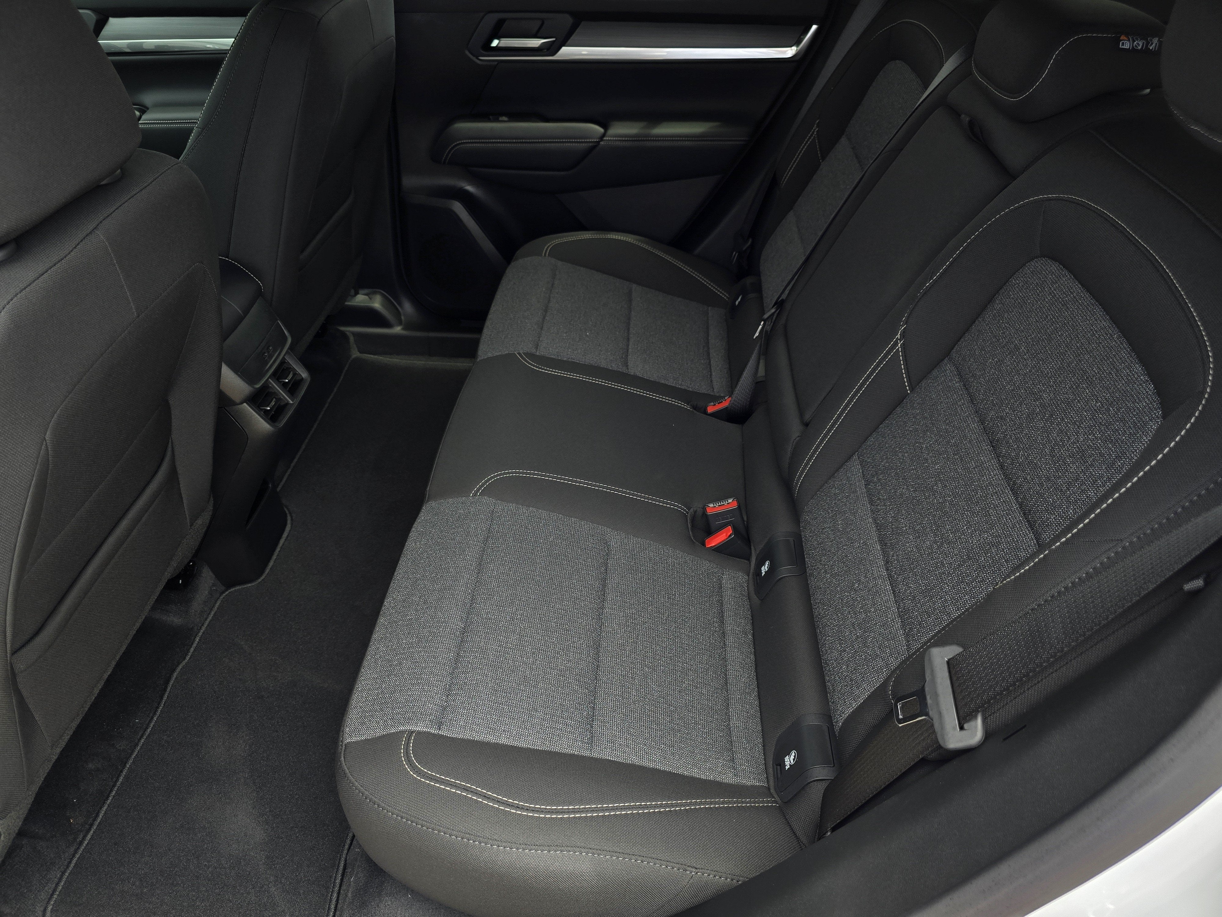 2027 GMC Terrain FWD Elevation