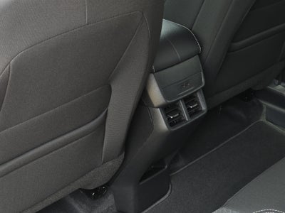 2027 GMC Terrain FWD Elevation